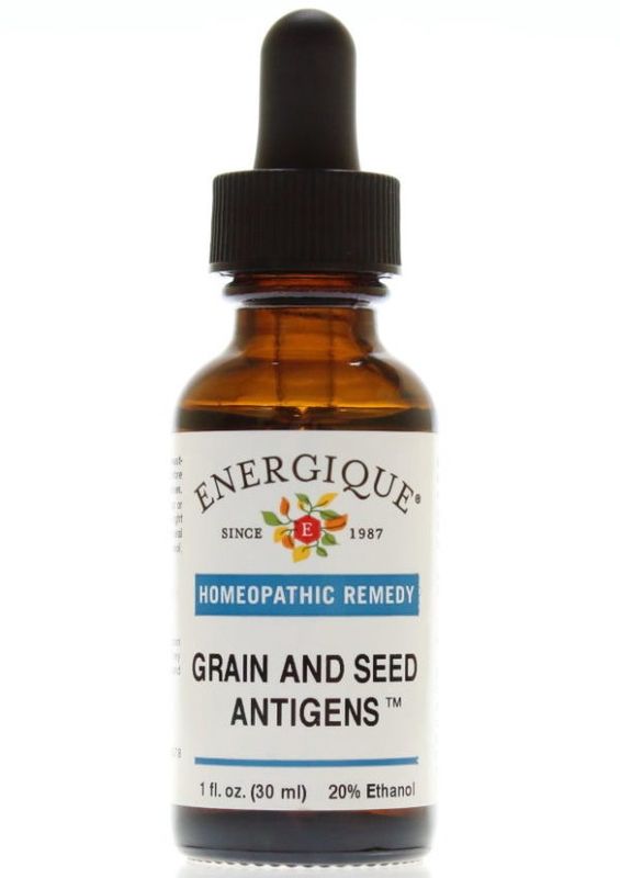 Energique Grain and Seed Antigens