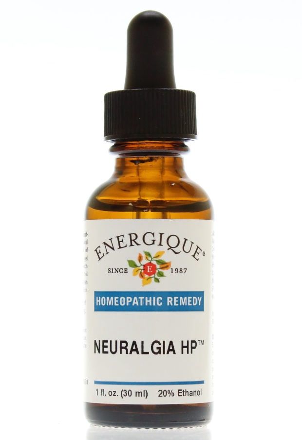 Energique Numbness HP