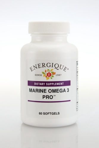 Energique Marine Omega 3 Pro