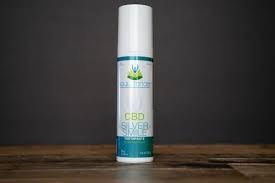 CBD Silver Smile Toothpaste