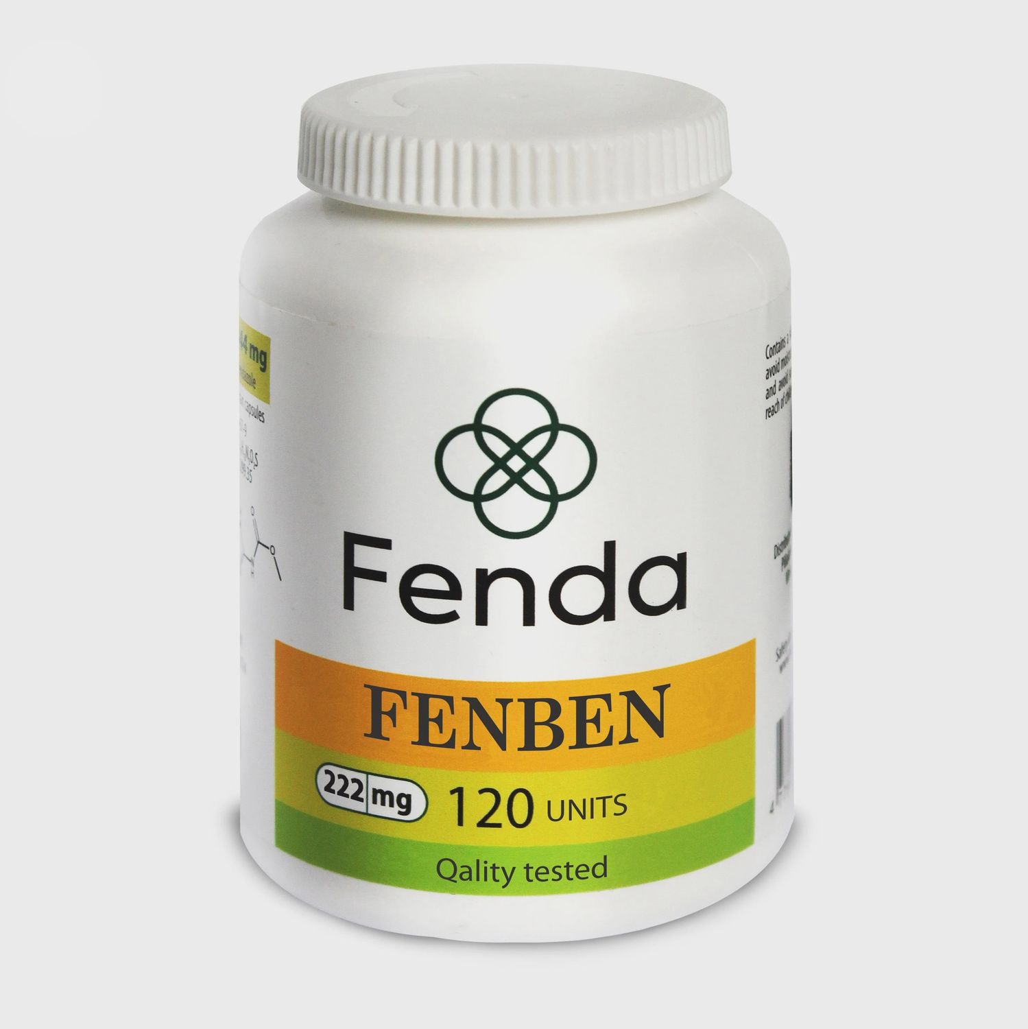 Fenbendazole