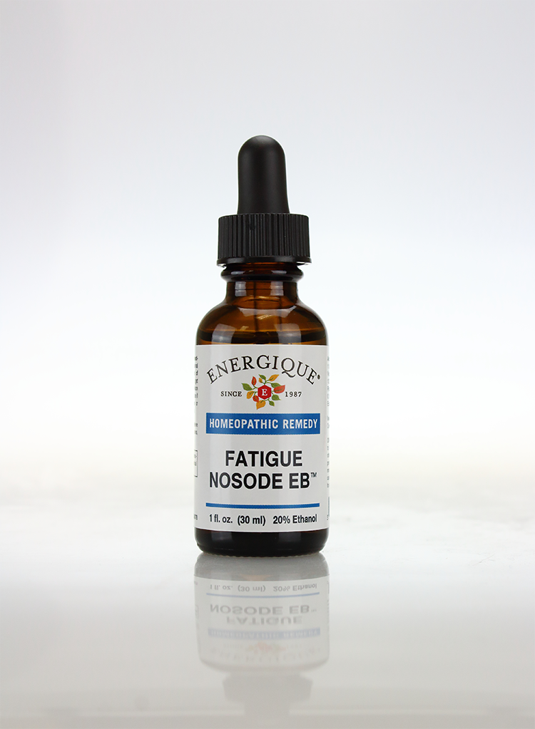 Energique Homeopathic Remedy Fatigue Nosode EB