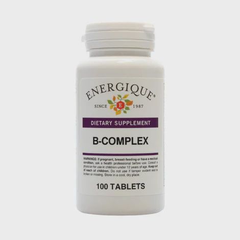Energique B- Complex