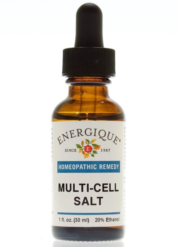 Energique Multi-Cell Salt