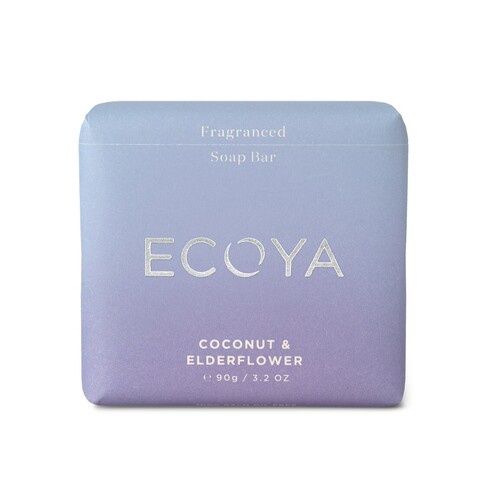 Ecoya Soap