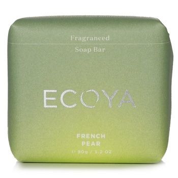 Ecoya Soap