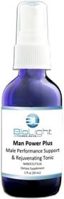 Man Power Plus Biolight