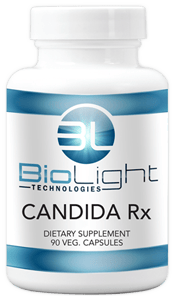 Candida RX biolight