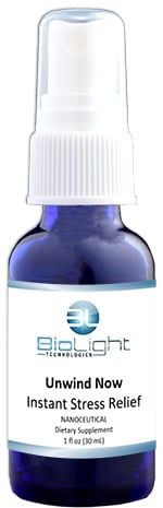 Biolight Unwind Now