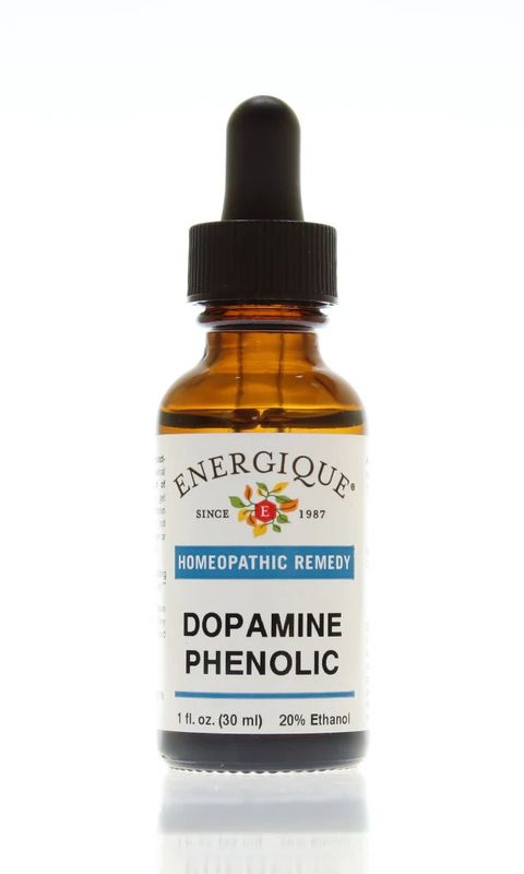 Energique Dopamine Phenolic
