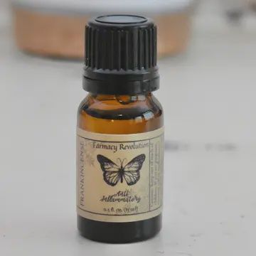 FARMACY REVOLUTION FRANKENSCENSE ESSENTIAL OIL