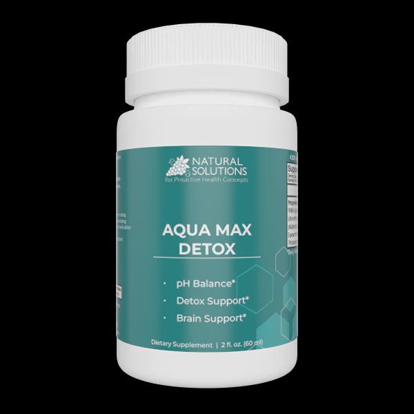 AquaMax