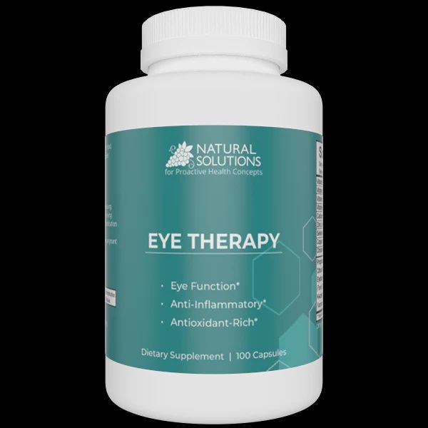 Eye Therapy