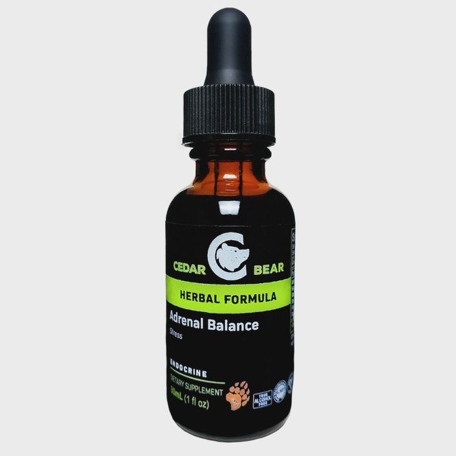 Adrenal Balance