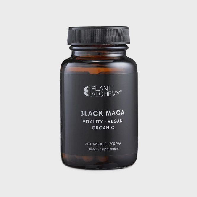 Black Maca
