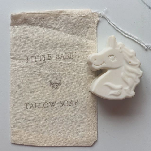 Tallow Animal Soap