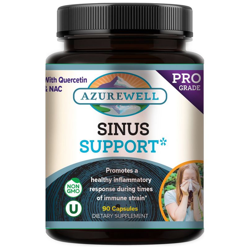 Sinus Support