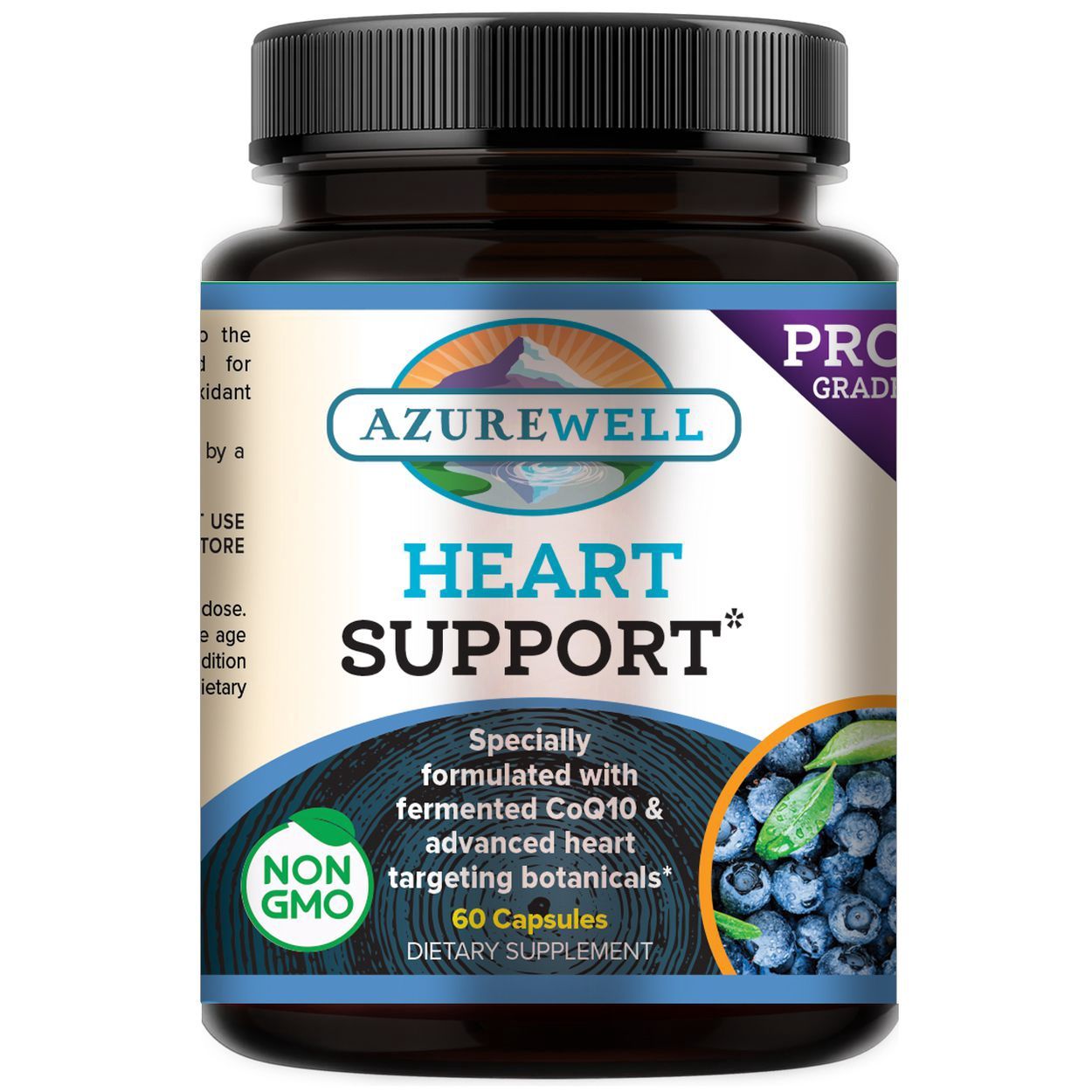 Heart Support