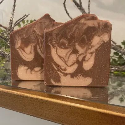 Coco Cashmere Bar | All-Natural &amp; Vegan Friendly