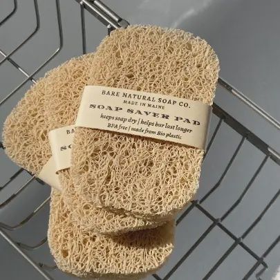 Soap Saver Pad | Eco-Friendly Soap Saver