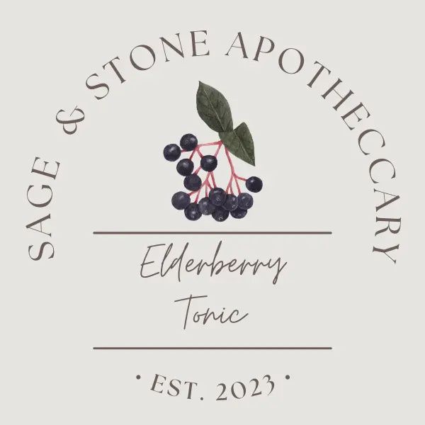 Elderberry Tonic