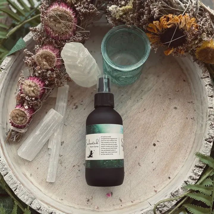 Enchanted Room Spray