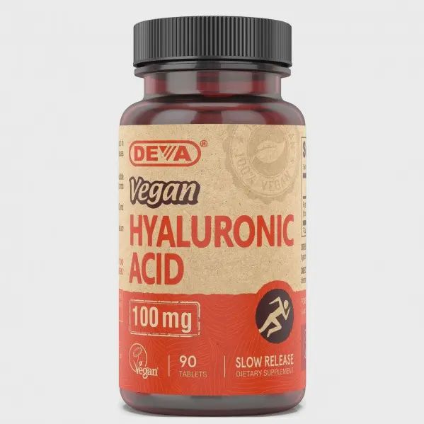 Deva Hyaluronic Acid