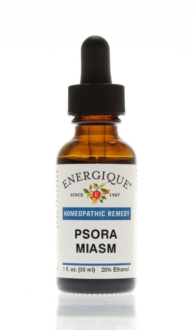 Psora Miasm