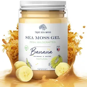 Sea Moss