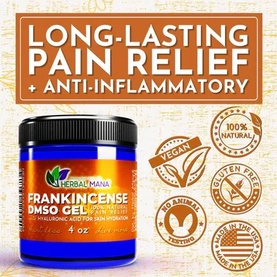 Topical Cream/Salve