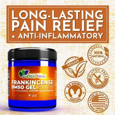 Topical Cream/Salve
