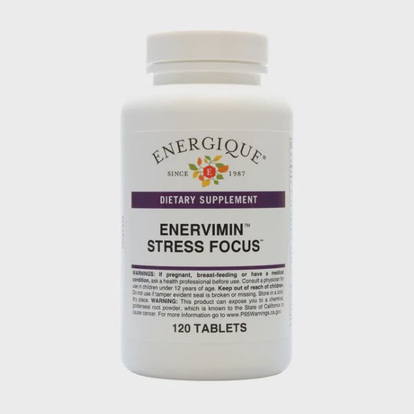 Enervimin Stress Focus
