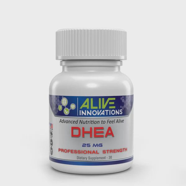 DHEA