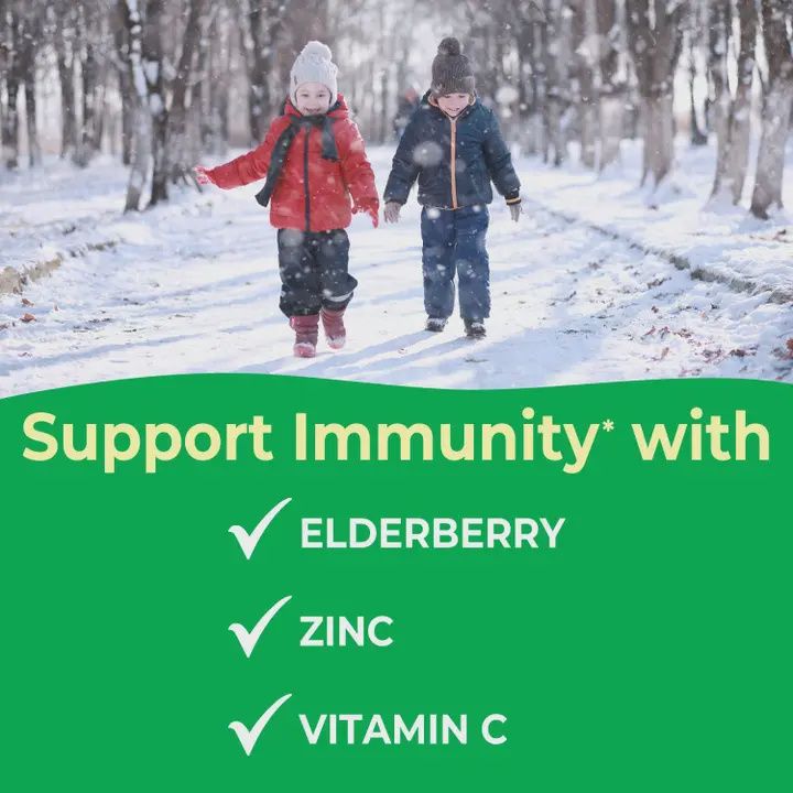 Kids Immune Support Chewables