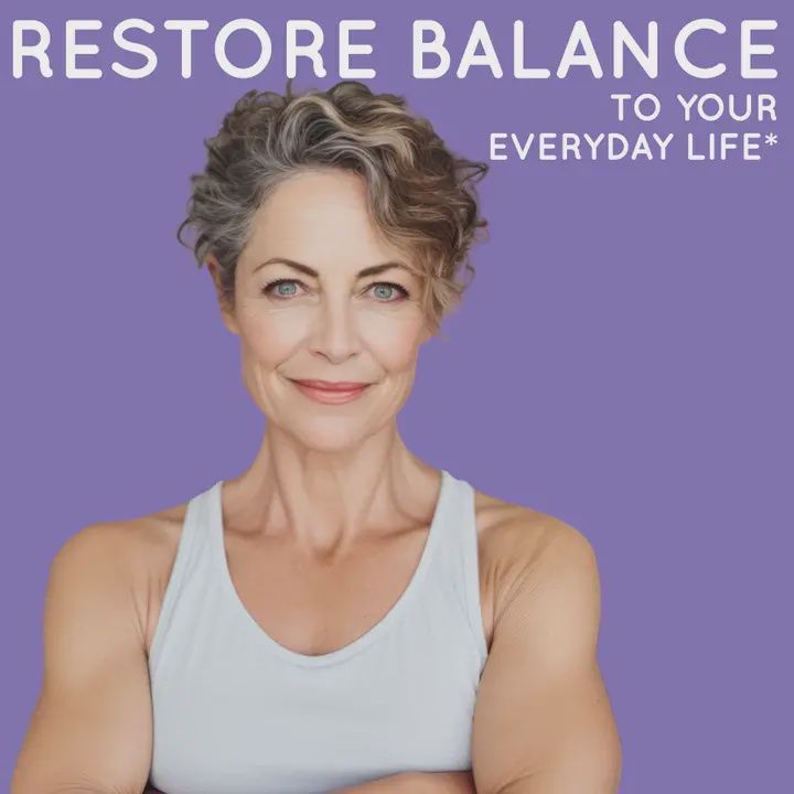 Go With The Flow Menopause Support
