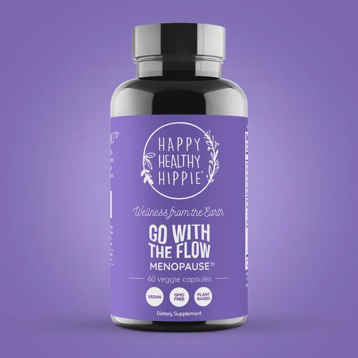 Go With The Flow Menopause Support
