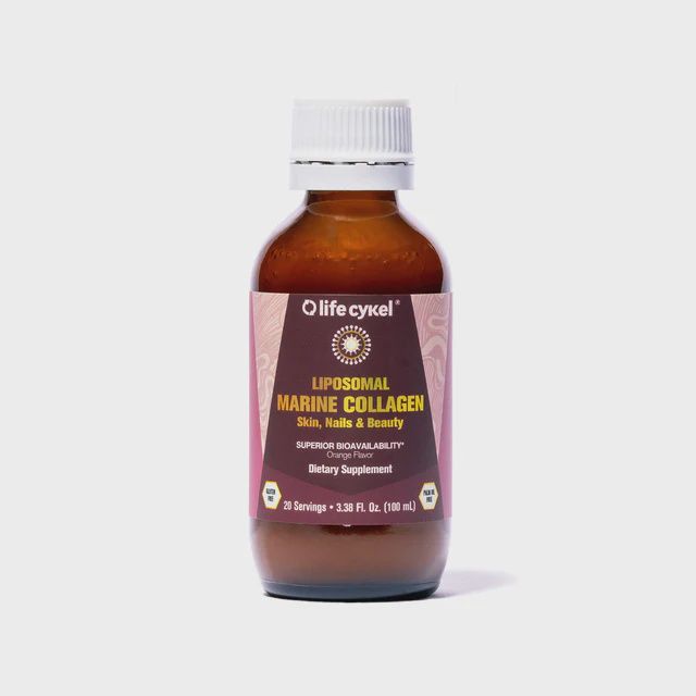 Life Cykel Marine Collagen
