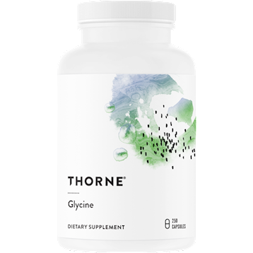 Thorne Glycine 250 caps