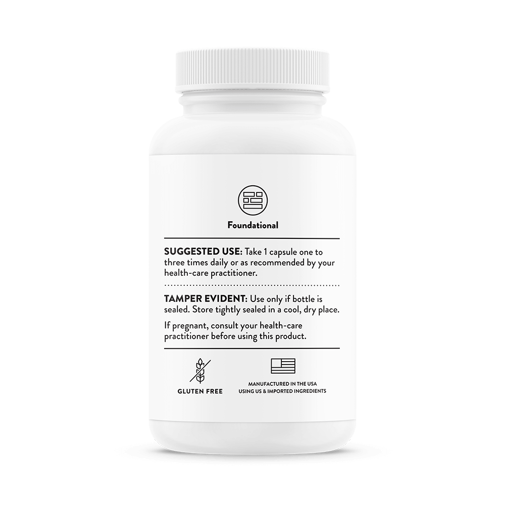 Thorne Riboflavin 5&#39;-Phosphate