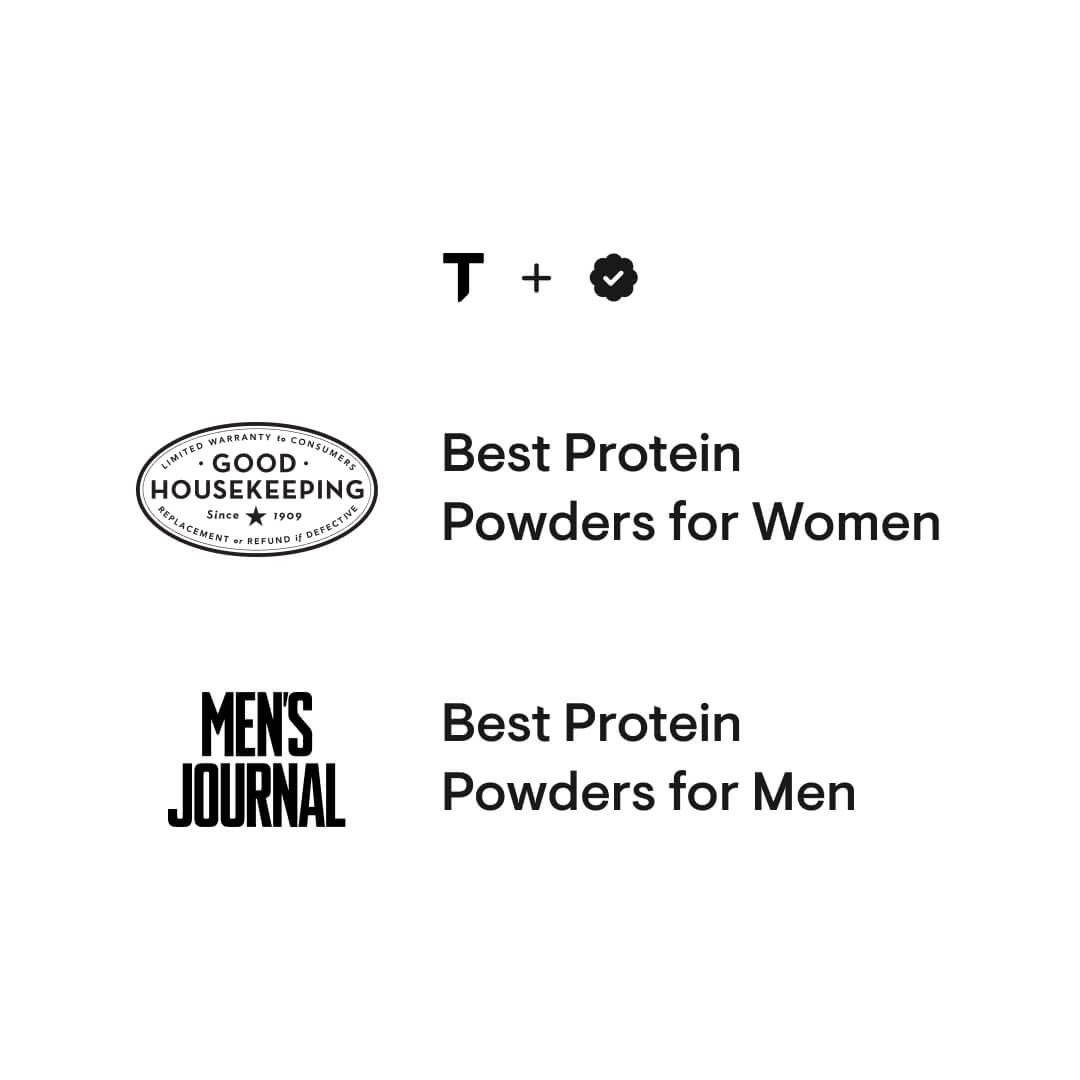 Thorne Whey Protein Isolate - Chocolate