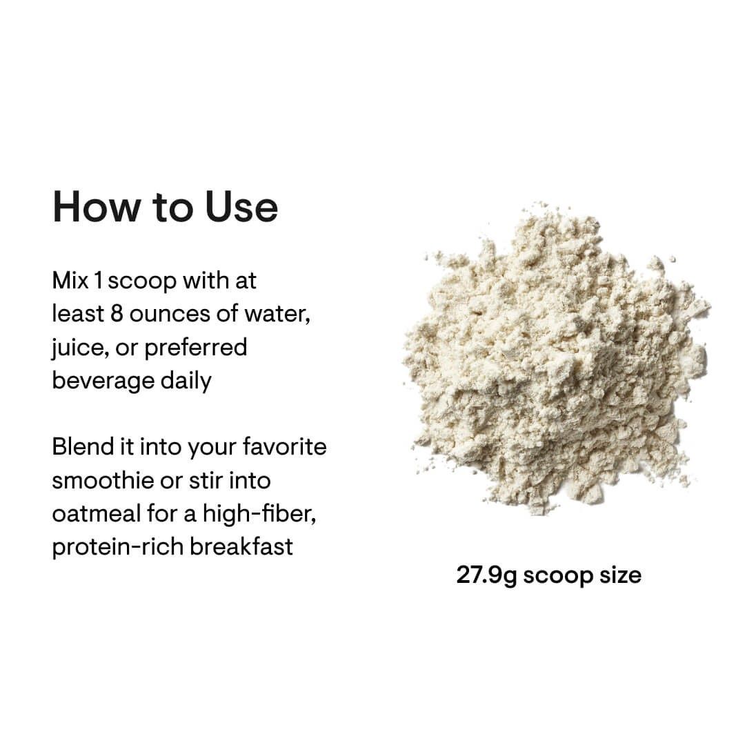Thorne Whey Protein Isolate - Vanilla
