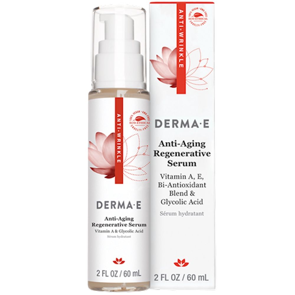Derma-E Anti-Aging Regenerative Serum