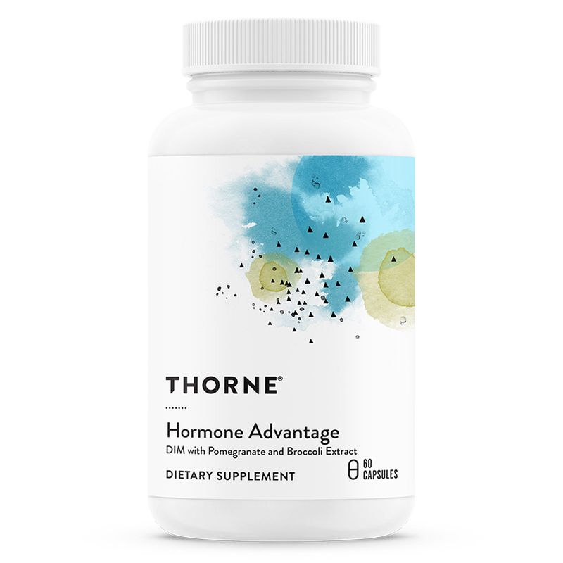 Thorne Horomone Advantage