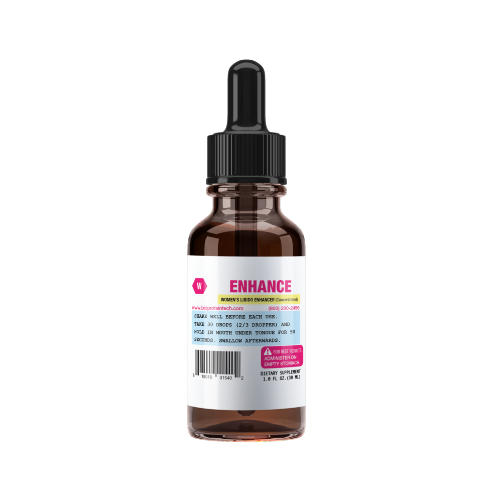 BioProtein Technology Enhance - Womens Libido Enhancer