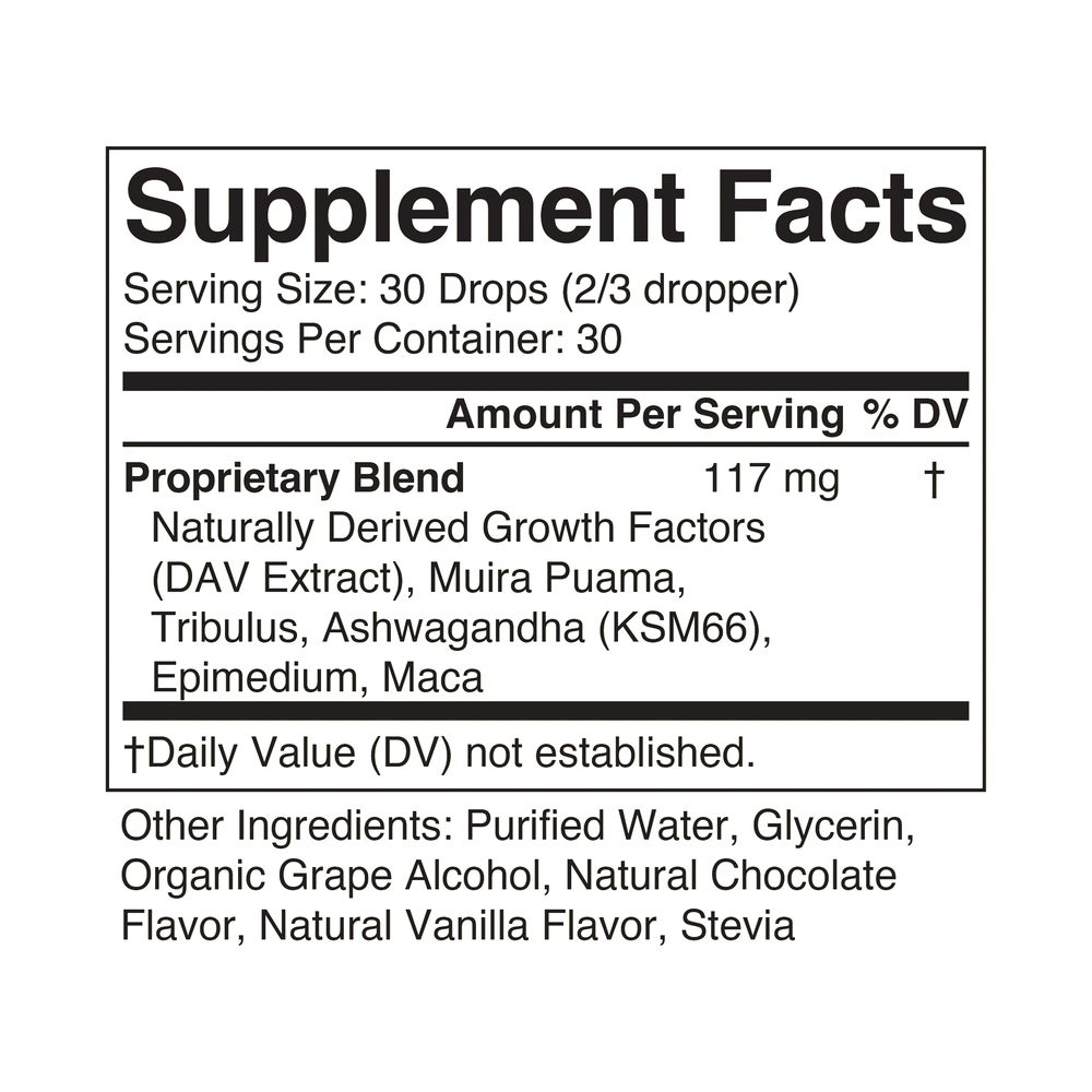 BioProtein Technology Enhance - Womens Libido Enhancer