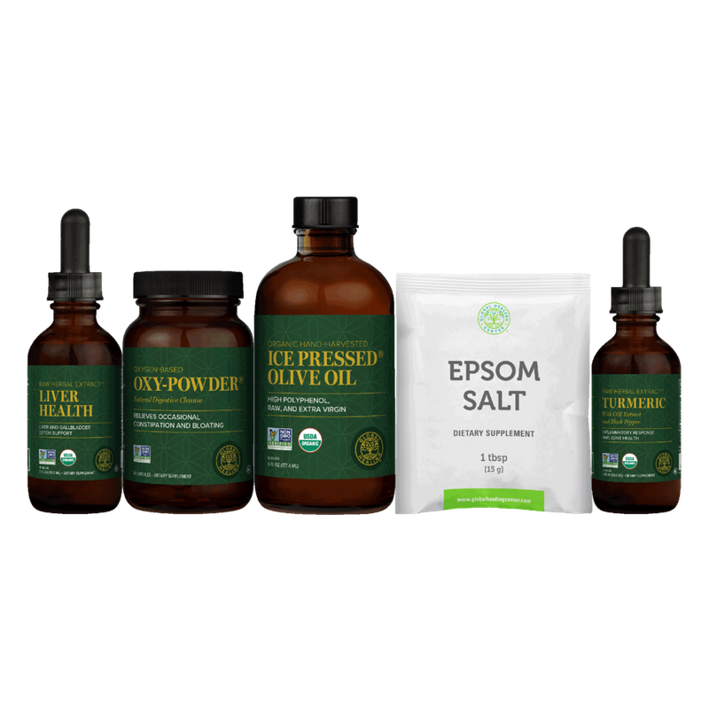 Liver Cleanse Program