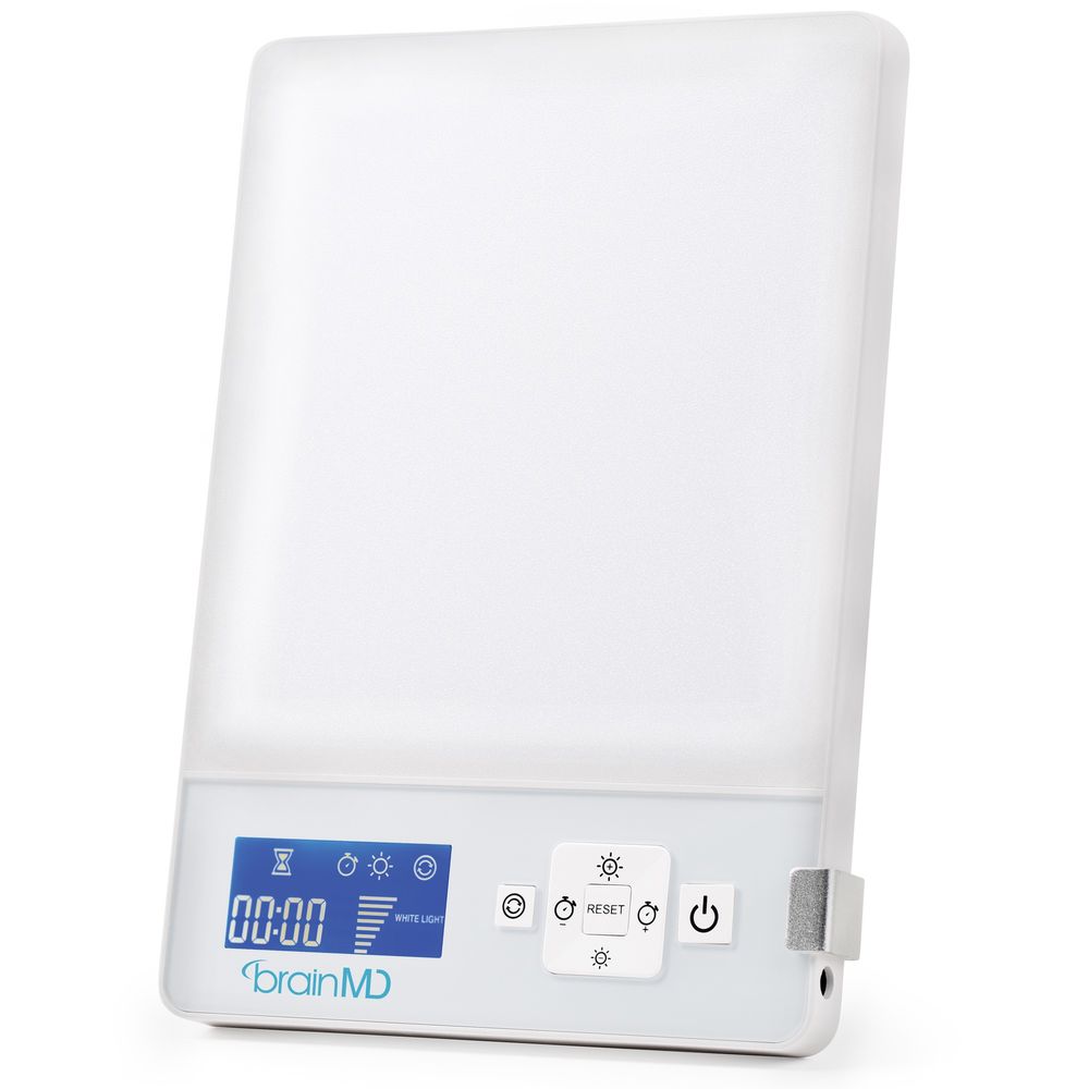 Bright Minds Therapy Lamp