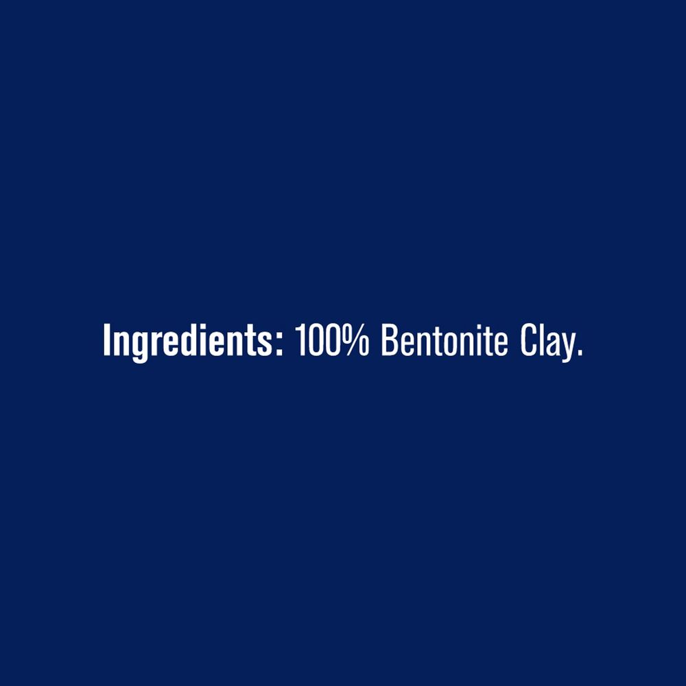 Bentonite Clay