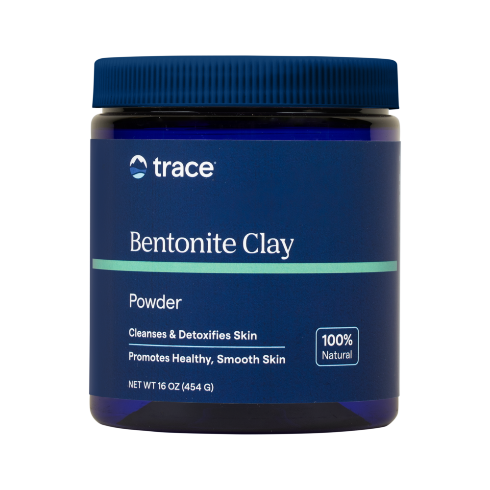 Bentonite Clay