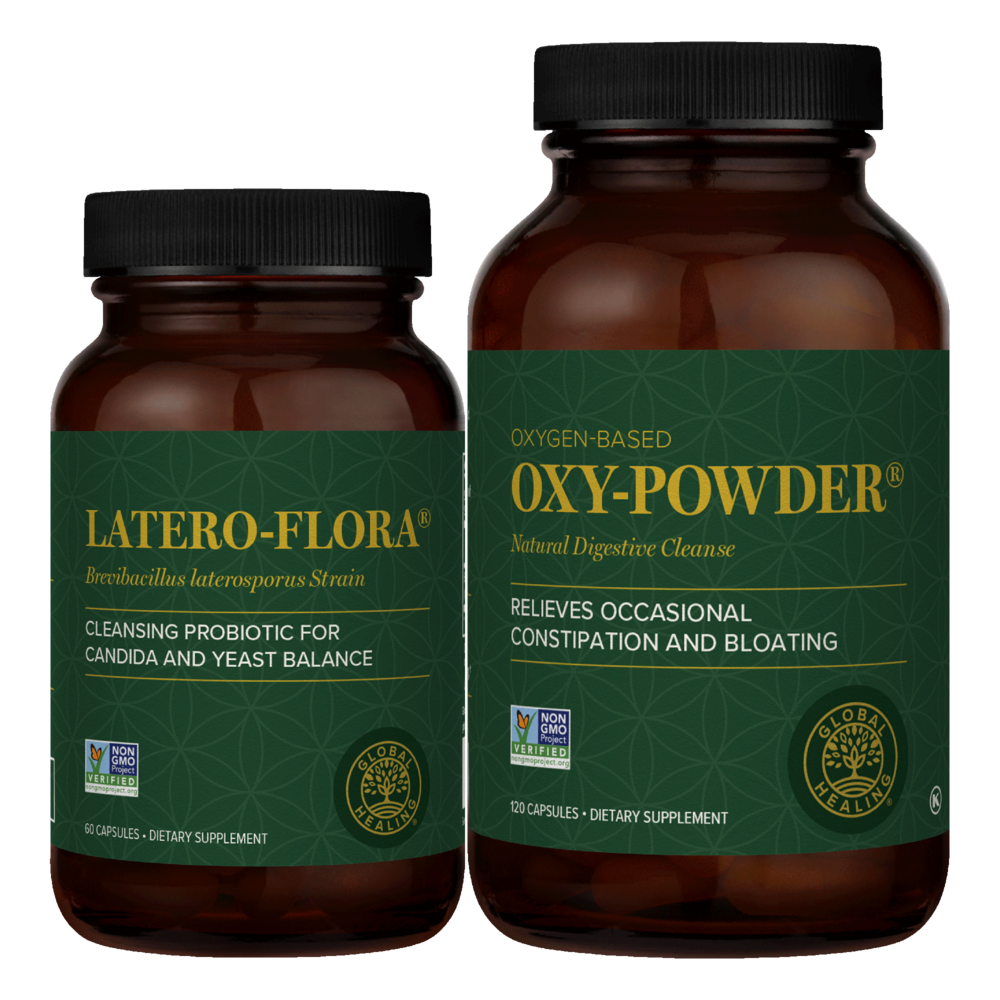 Colon Cleanse Program